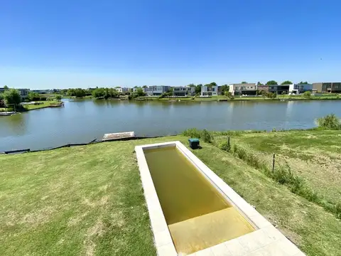 Casa en Venta 2 años