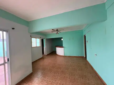 Avenida Presidente Perón 4500