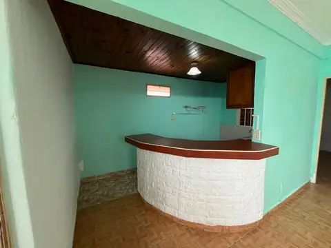 Casa en Alquiler 20 años