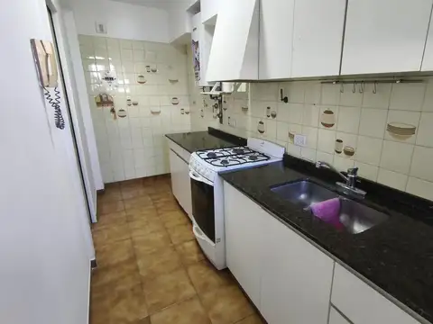 Departamento en Alquiler de 3 ambientes