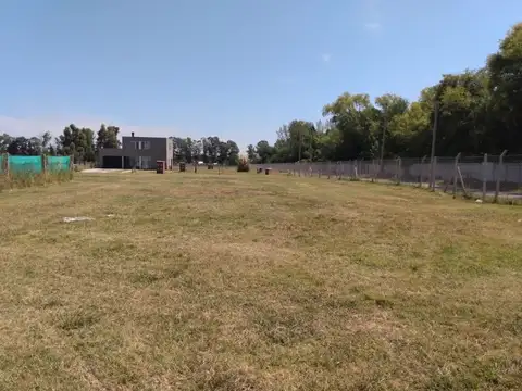 Terreno en Venta en Santo Tomas, USD 39.800