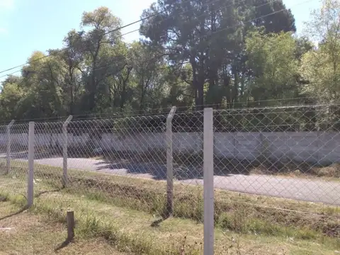 Venta de Lote, Santo Tomas, Pilar