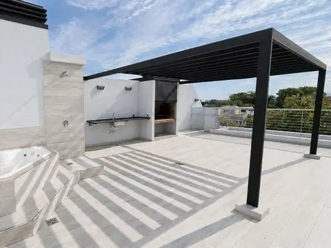 Departamento en Venta en Bernal, Partido de Quilmes
