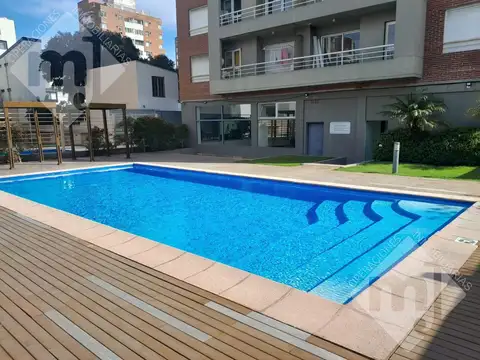 Departamento en Alquiler de Monoambiente