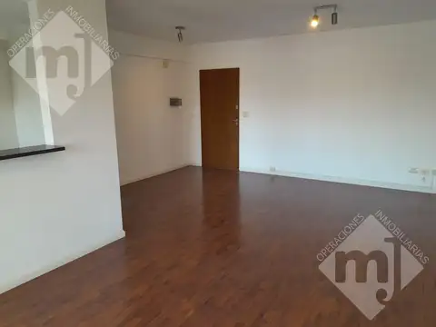 Departamento en Alquiler 25 años