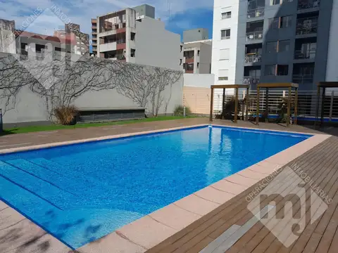 Departamento en Alquiler en San Fernando Vías  /  Centro, $ 500.000