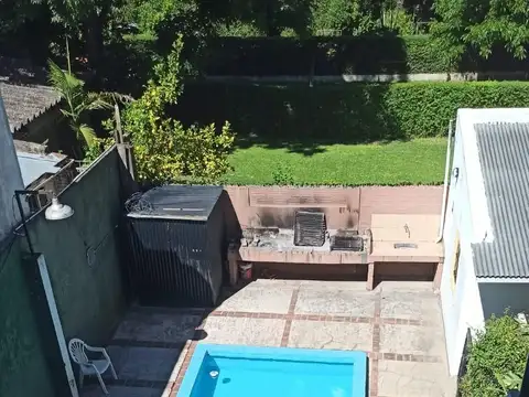 Departamento en Alquiler de Monoambiente