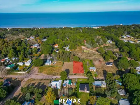 VENTA LOTE BALNEARIO PEHUEN-CO