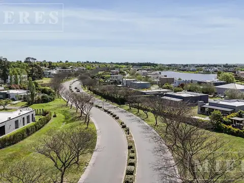 Terreno en Venta 21  mts Frente