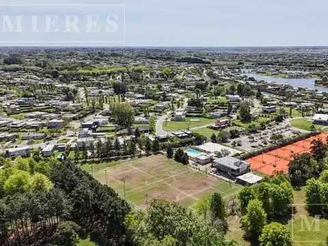 Terreno en San Matias