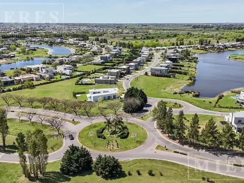 Terreno en San Matias