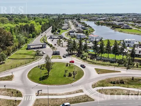 Lote en venta a la laguna  San Matías Area 1