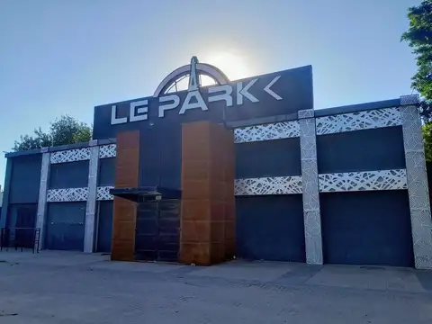 Fondo de comercio en Venta en La Banda, Banda