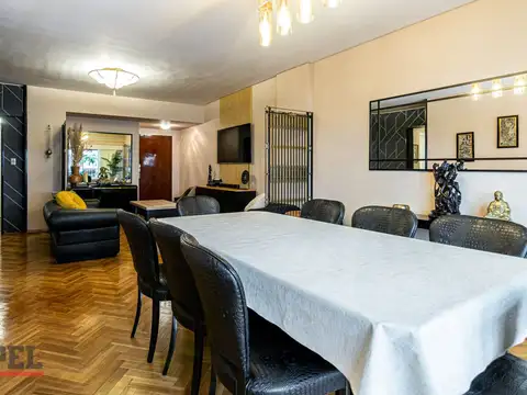 Departamento en Venta de 3 dormitorios