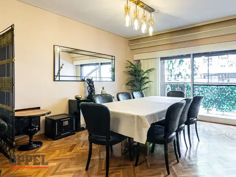 Departamento en Venta de 5 ambientes