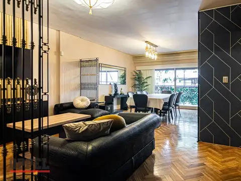 LA PAMPA 2800, Piso 1