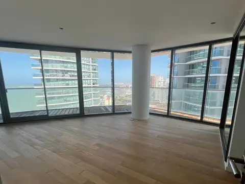 Departamento en venta - 3 Dormitorios 4 Baños - Mar del Plata