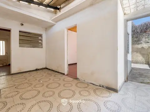 Casa en Venta 60 años