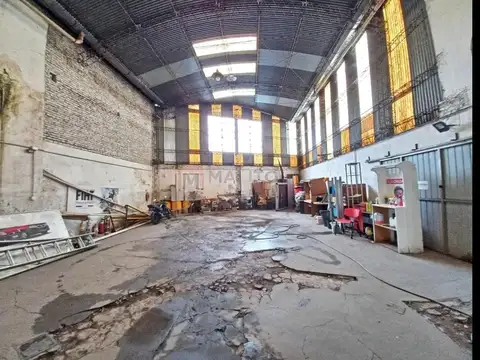 Casa en Venta en Parque Avellaneda, USD 200.000