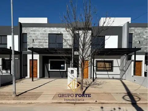 DOCTA DUPLEX EN VENTA 2 DORM. 2 BAÑOS 