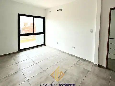 OPORTUNIDAD DOCTA DUPLEX EN VENTA 2 DORM.