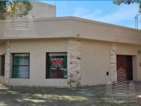 LA RIOJA ESQUINA JOAQUIN V GONZALEZ