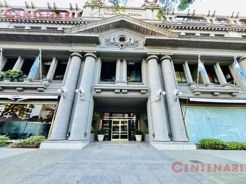 Avenida Presidente Figueroa Alcorta 3300