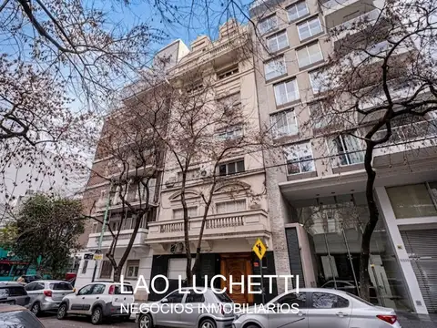Departamento en Venta en Belgrano C, Belgrano