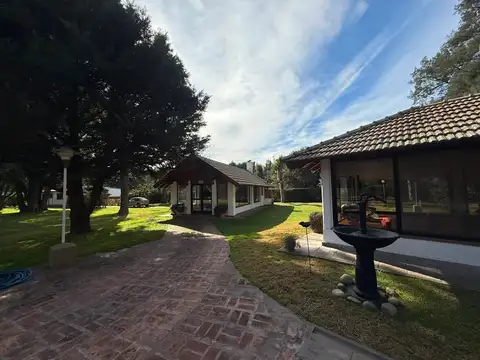Quinta en Venta en Carlos Spegazzini, USD 250.000