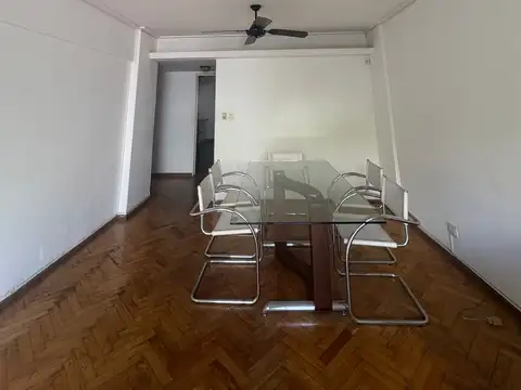 Departamento en Venta en Palermo, USD 220.000