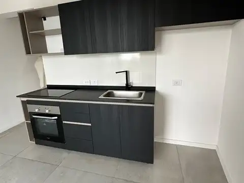Departamento en Alquiler con 1 cocheras