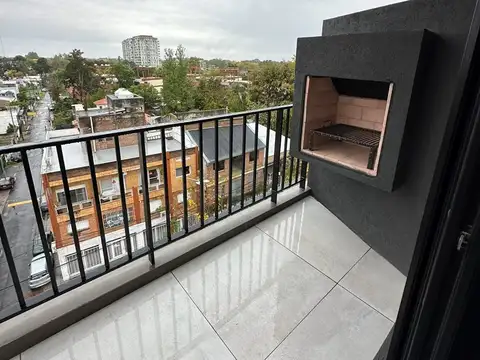 Departamento en Alquiler de 2 ambientes