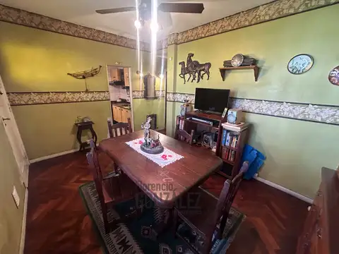 AV. EVA PERON 6500, Piso 1