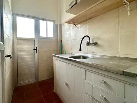 Departamento en Alquiler de 2 ambientes