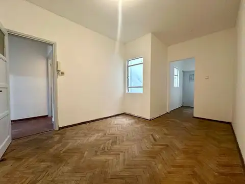 Alquiler apartamento Pocitos 1 dormitorio