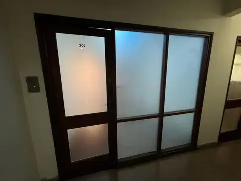 Oficina en venta- Rioja al 1200, Rosario- 25 M2