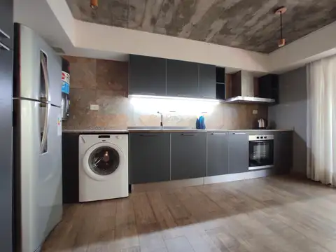 Departamento en Venta en San Fernando, USD 155.000