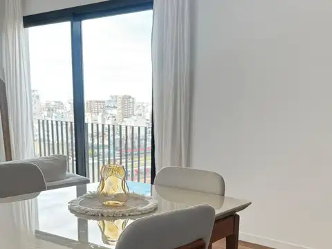 Avenida Rivadavia 3200, Piso 13