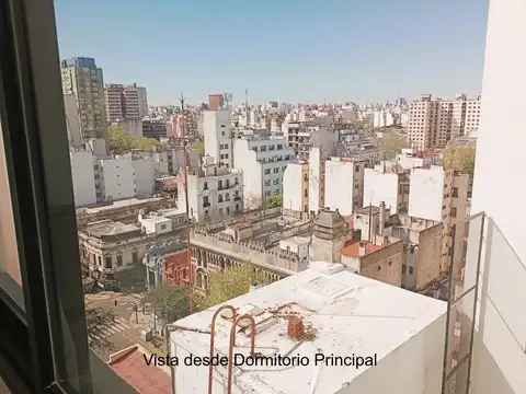 Excelente departamento a estrenar amoblado