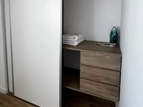 Avenida Rivadavia 3200, Piso 13
