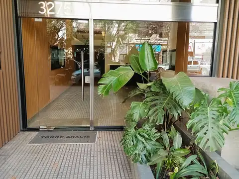 Avenida Rivadavia 3200, Piso 13