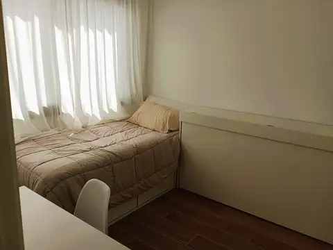 Departamento en Venta en Almagro Norte, USD 205.000