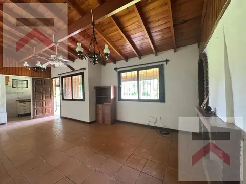 Quinta en Venta 30 años