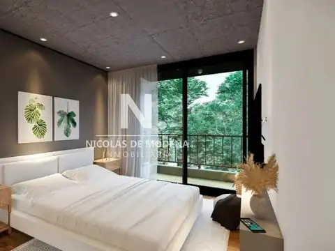 Departamento en Venta A Estrenar