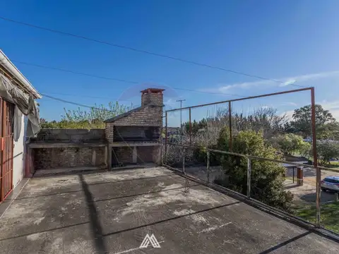 Casa en Venta 35 años