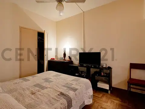 Departamento en Venta en Estacion Ferrocarril, USD 55.000