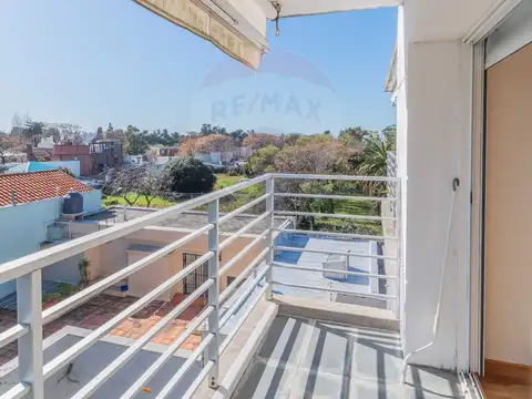 Alquiler Monoambiente Puertito del Buceo Amenities