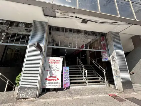Avenida Monroe 5100