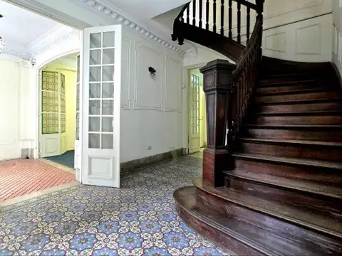 Casa en Alquiler 85 años