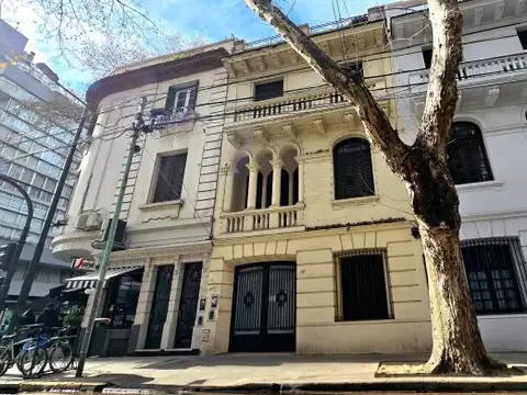 Casa en Alquiler de 4 dormitorios